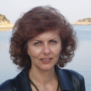 Μπαγάνα Μαρία