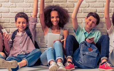 CRISS – Απόκτηση, Αξιολόγηση και πιστοποίηση των ψηφιακών ικανοτήτων στα σχολεία της δευετεροβάθμιας εκπαίδευσης