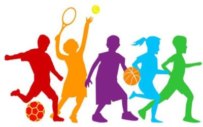 Αθλητικές Διακρίσεις 2017-18