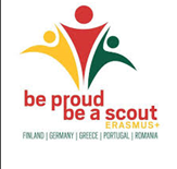 Be scout – Be proud στη Φινλανδία