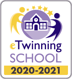 ΠΣΠΘ: eTwinning SCHOOL 2020 – 2021