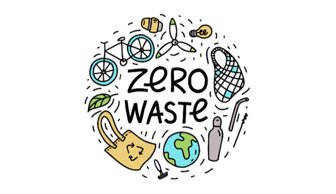 ΤΟ ΠΣΠΘ ΓΙΝΕΤAI ΜΕΡΟΣ ΤΟΥ ΚΥΚΛΟΥ ZERO WASTE