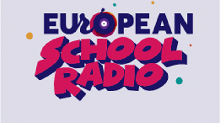 Το ΠΣΠΘ εκπέμπει διαδικτυακά και ραδιοφωνικά (European School Radio)