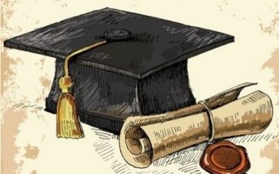 Τελετή Αποφοίτησης 2021