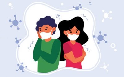 e-εκδήλωση του ΠΣΠΘ: «Άγχη & δυσκολίες των παιδιών μας την περίοδο της πανδημίας»