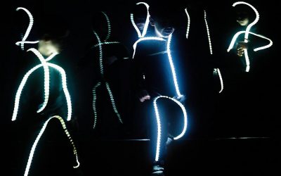 “Όμορφη πόλη” – Νήπια ΠΣΠΘ