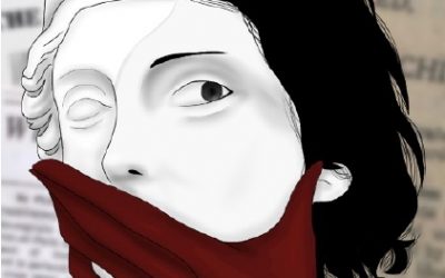 Πρόσκληση στην Παράσταση «Κόκκινος ο μανδύας σου», Τετάρτη 30 και την Πέμπτη 31 Μαρτίου 2022