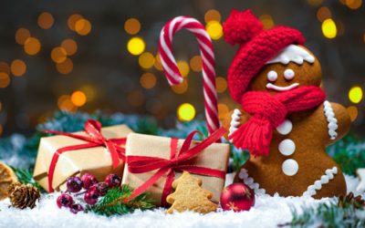 Χριστουγεννιάτικο bazaar του Συλλόγου Γονέων & Κηδεμόνων του ΠΣΠΘ