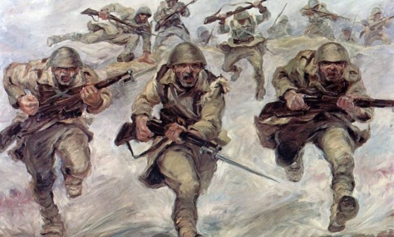 Παρέλαση 27ης και 28ης  Οκτωβρίου του ΠΣΠΘ