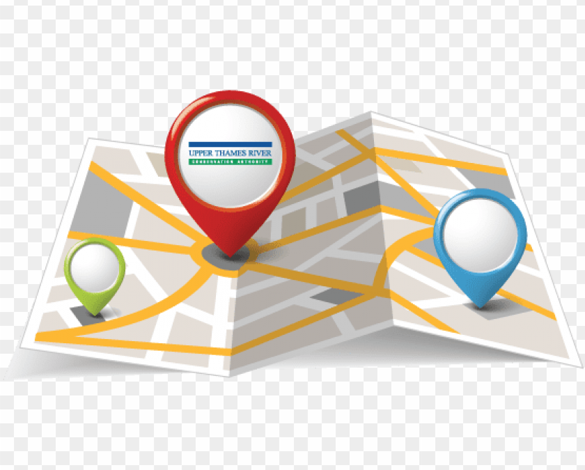 Ψηφιακοί διαδραστικοί χάρτες μνημείων της πόλης