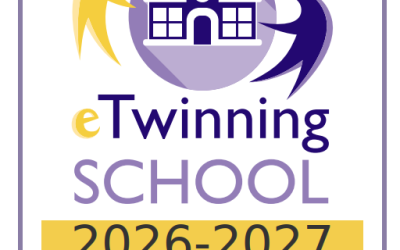 Το ΠΣΠΘ απέκτησε την ετικέτα eTwinning School 2026-2027